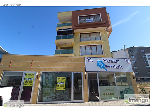 0 75 Kar Orani Ile Bursa Nilufer De Dukkan G 2019 2020 2021 Sahibinden Comda 616911391