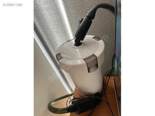 Pets & Livestock / Accessories / Fish / Aquariums