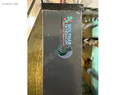 Pets & Livestock / Accessories / Fish / Aquariums