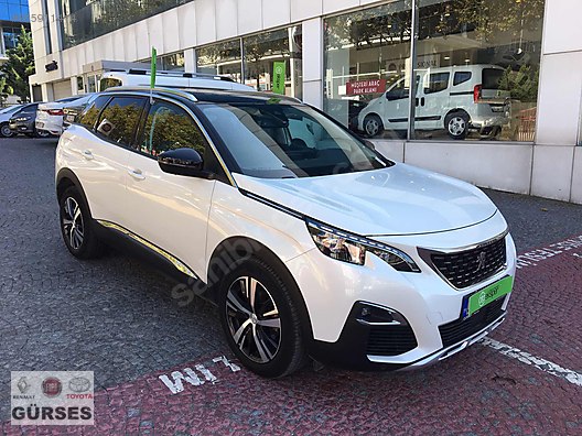 Peugeot 3008 1 5 Bluehdi Allure Selection Fiat Gurses Ten 2020 3008 1 5 Bluehdi Allure Selection Boyasiz Sahibinden Comda 865911414