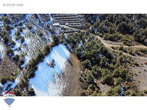 Remax Mavi Erol Çekcan dan Geyve Safıbeyde 4.479M2 Satılık Bağ.