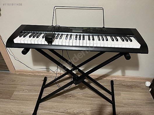 Casio ctk 1100 best sale