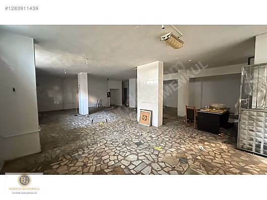 Başokur'dan Bahçelievler Kuleli,de Merkekezi Konumda 120 m2 #1283911439