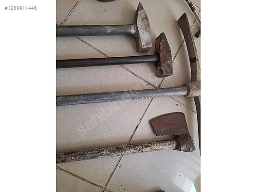 Used & Brand New Items / Garden & Home Improvement / Hand Tools / Hammer, Adze & Axe