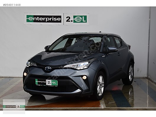 toyota c hr 1 8 hybrid flame enterprise 2 el den 2021 c hr flame hybrid 17 502 km de at sahibinden com 954911448 toyota c hr 1 8 hybrid flame enterprise 2 el den 2021 c hr flame hybrid 17 502 km de at sahibinden com 954911448