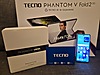 İkinci El ve Sıfır Alışveriş / Cep Telefonu & Aksesuar / Cep Telefonu / Tecno / Phantom V Fold 2