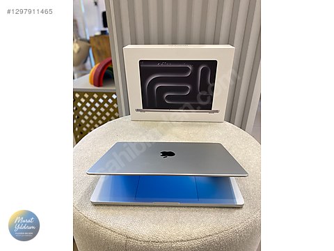 Apple Macbook / Apple MacBook Pro M4 14 16GB 512GB | Pil %100