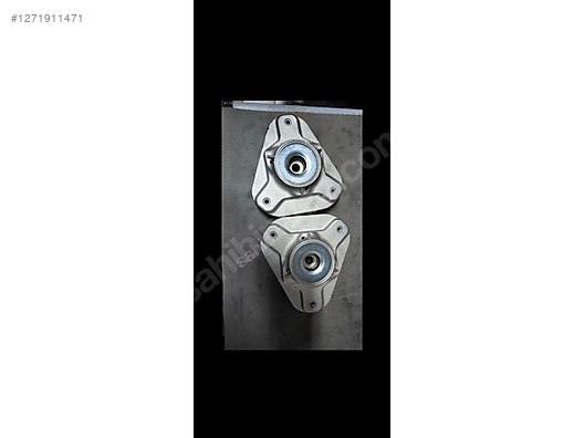DUCATO FIAT FİAT DUCATO AMORTİSÖR TAKOZU SOL 1345897080 Ürün Sıfır Orjinal OEM DUCATO Oto Mavili