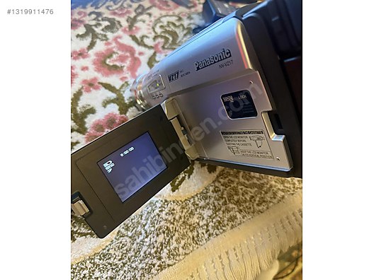 Panasonic SHK42712SHK42128SHK42422 6箱セット PANASONİC VZ17 KAMERA sahibinden.comda - 1319911476