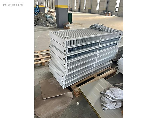 İkinci El ve Sıfır Alışveriş / Bahçe & Yapı Market / Yapı Malzemeleri / Isıtma / Petek & Havlupan