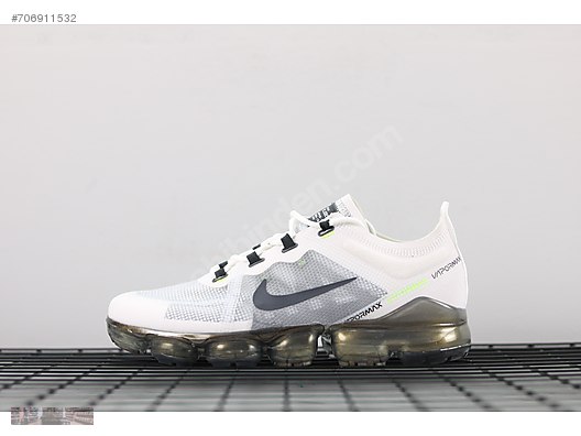 NIKE AIR VAPORMAX 2019 DRAGONFRUIT Nike