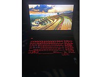 HP OMEN Gaming Laptop i7 7th Gen | 1050 ti