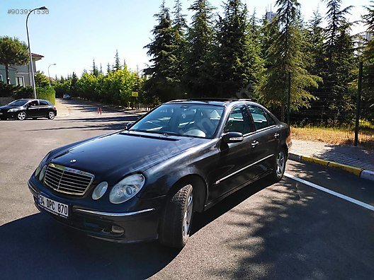 mercedes benz e series e 200 cdi avantgarde w211 full full cam tavanli at sahibinden com 903911536 mercedes benz e series e 200 cdi avantgarde w211 full full cam tavanli at sahibinden com 903911536