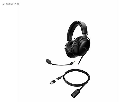 Alpha Wireless Gaming Hyperx Cloud Alpha S Mediamarkt Hyperx Cloud