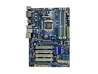 Gigabyte GA-H55-UD3H DDR3 LGA1156 REV 1.3 Anakart #1263911609