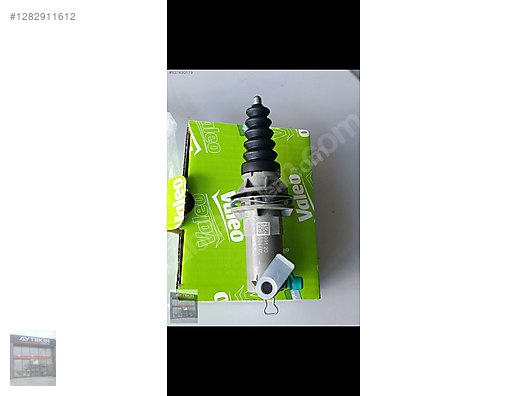 Minivan & Panelvan / Fren & Debriyaj / YC15 7A508 AE FORD TRANSİT
