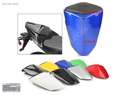 Grenaj / Kawasaki ninja 636 mono kapak zx6r mono kapak 2009-2016