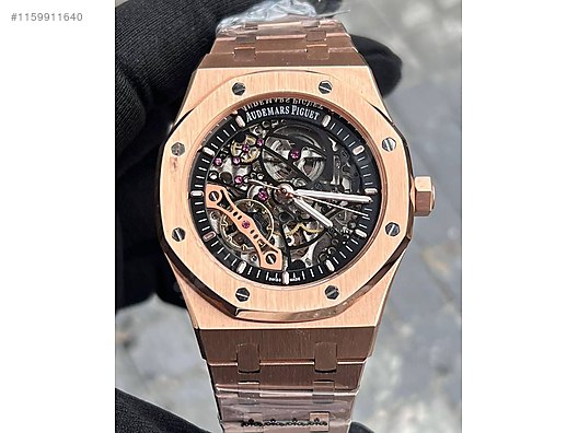 Audemars Piguet Kol Saati Modelleri Fiyatlar sahibinden da