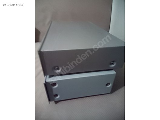 Nordmende amplifier ve jvc tuner - İkinci El Nordmende Müzik Seti & Teyp modelleri sahibinden.com'da!