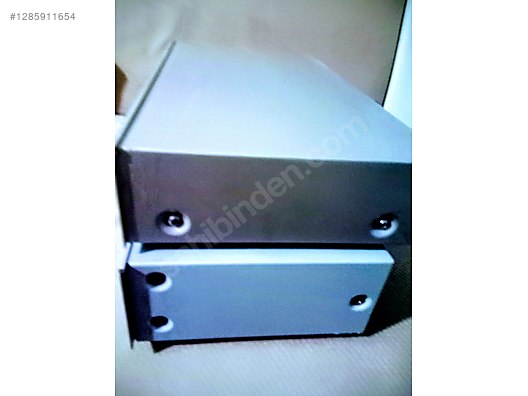 İkinci El ve Sıfır Alışveriş / Ev Elektroniği / Ev Müzik Sistemleri / Müzik Seti & Teyp