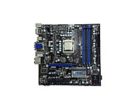 MSI H55M-E33 H55 DDR3 Vga+GLan+Sata 16X Anakart + İ5 650 Set #1263911658