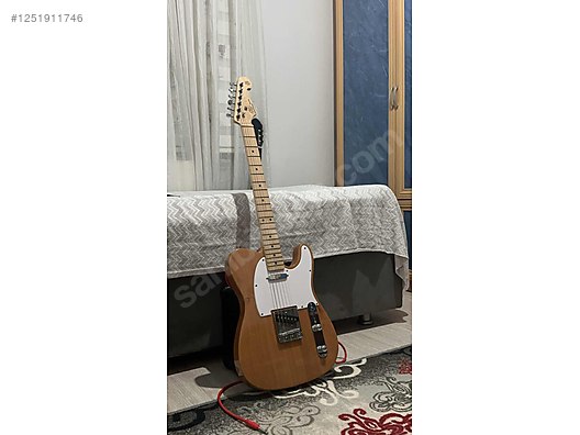 SX Elektro Gitar