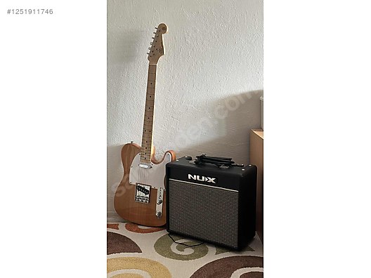 İkinci El ve Sıfır Alışveriş / Müzik / Müzik Aletleri / Telli Çalgılar / Gitar / Elektro