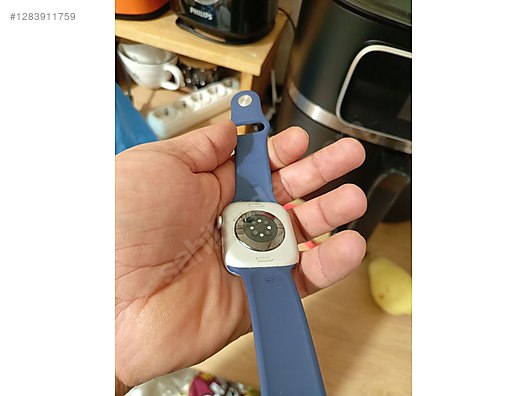 Used & Brand New Items / Cell Phones & Accessories / Wearable Technology / Smartwatch / Apple Watch