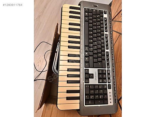 İkinci El ve Sıfır Alışveriş / Bilgisayar / Çevre Birimleri / Klavye