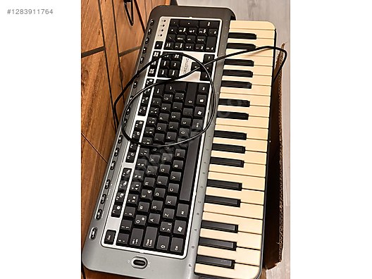 İkinci El ve Sıfır Alışveriş / Bilgisayar / Çevre Birimleri / Klavye