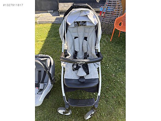 Peg Perego Book 51 Travel Sistem 3lü Set 20.000 TL on sahibinden