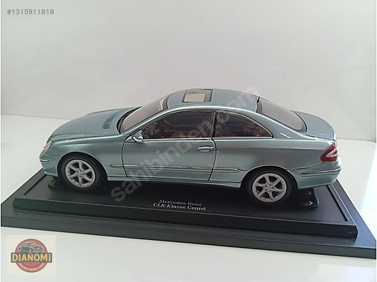 Kyosho AMG Mercedes C-Class ラジコン Kyosho Diecast Model 1:18 Mercedes Benz Araba - 1315911819