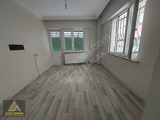 ARZU EMLAK'TAN ZÜBEYDE HANIM MAH SATILIK BAĞIMSIZ TERS DUBLEKS #1271911822