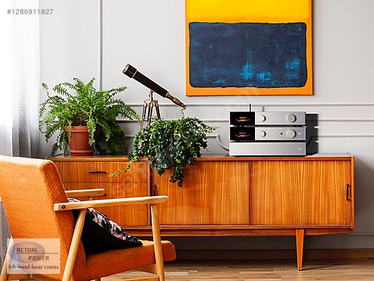 Used & Brand New Items / Home Electronics / Home Audio / Amplifiers / Audiolab