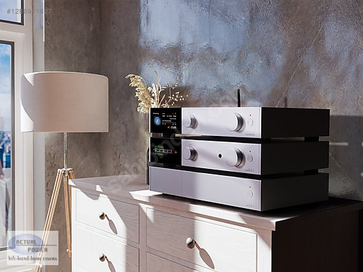 Used & Brand New Items / Home Electronics / Home Audio / Amplifiers / Audiolab