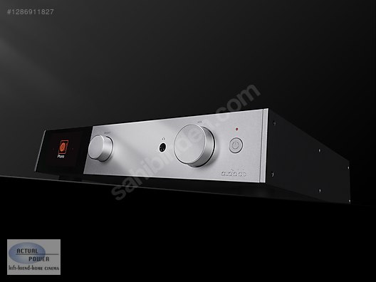 Used & Brand New Items / Home Electronics / Home Audio / Amplifiers / Audiolab