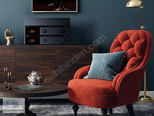 Used & Brand New Items / Home Electronics / Home Audio / Amplifiers / Audiolab