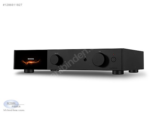 Used & Brand New Items / Home Electronics / Home Audio / Amplifiers / Audiolab