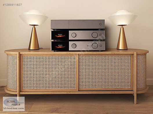 Used & Brand New Items / Home Electronics / Home Audio / Amplifiers / Audiolab