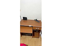 Bilgisayar x Çalışma Masası