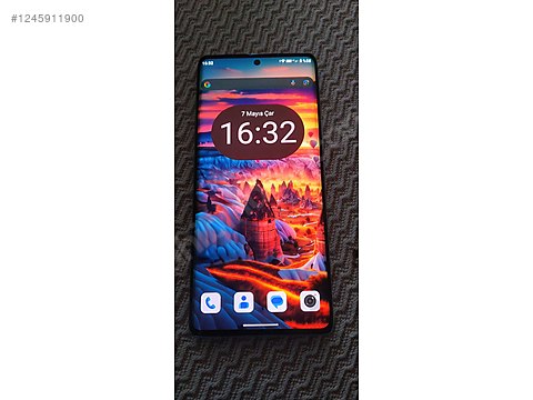 Reeder / S19 Max / reder s19 max edge 128 Gb 2026 12 ay garanti cihaz ...