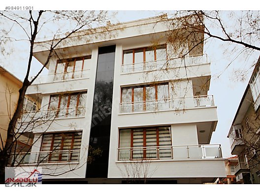 bahcelievlerde 2 1 katta yeni binada asansorlu kapali garali satilik daire ilanlari sahibinden com da 984911901