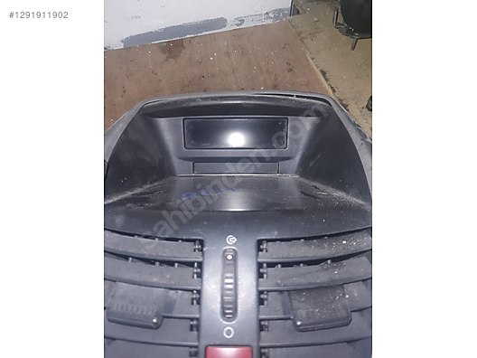 Otomobil & Arazi Aracı / Elektrik / PEUGEOT PEJO 207 YOL