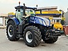 Machinery / Agricultural Machines / Tractors / New Holland / T7.315