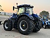 Machinery / Agricultural Machines / Tractors / New Holland / T7.315