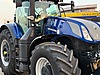 Machinery / Agricultural Machines / Tractors / New Holland / T7.315