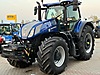 Machinery / Agricultural Machines / Tractors / New Holland / T7.315
