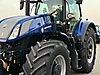 Machinery / Agricultural Machines / Tractors / New Holland / T7.315