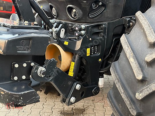 Machinery / Agricultural Machines / Tractors / New Holland / T7.315