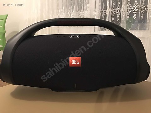 second hand jbl boombox